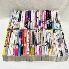 BL漫画 まとめ売り 47冊セット ボーイズラブ コミック