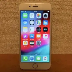 iPhone6 16GB ゴールド　au