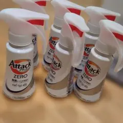 2026年最新】アタックzeroの人気アイテム - メルカリ