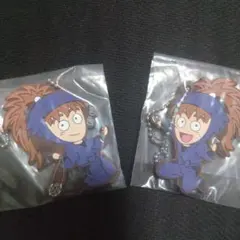 デフォラバ　忍たま乱太郎　鉢屋三郎　不破雷蔵