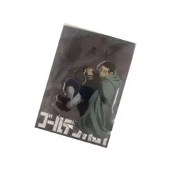 新品未開封 ゴールデンカムイ 網走監獄決戦 アクリルスタンド 尾形百之助