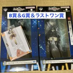 学園アイドルマスター 一番くじ フィギュア アクスタ 3点セット 月村手毬