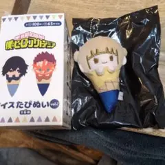 アイスたぴぬい vol.2 ヒロアカ トガヒミコ