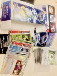 白熱のアルカナ　ノーマル　レア　まとめ売り