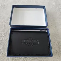 ジャックジャンヌ TSUTAYA限定 ラバーウォッチ スライドカードケース