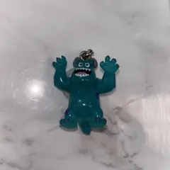 モンスターズインク サリー めじるしアクセサリー