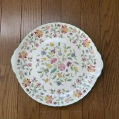 Mintonの花柄陶器食器セット 2025年最新】Minton 食器の人気アイテム - メルカリ