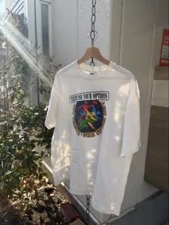 I've Got Gas! 半袖Tシャツ ホワイト