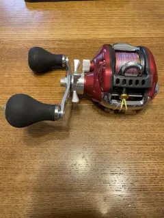 Daiwa SMAK レッドチューン100R