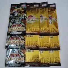 未開封) 遊戯王 ファントム・ダークネス 2パックセット 限定品 - メルカリ