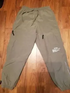 wtaps alps vans TROUSERSNYLON上下