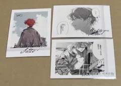 ギヴン ぱしゃこれ