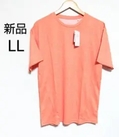 【新品】Skkone DRYメッシュ 半袖Tシャツ 吸汗速乾 クルーネック