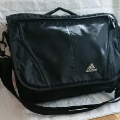 adidas アディダス ３wayバッグ