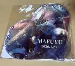 プロセカ はぴこれ バースデーギフト ルカ ビックアクリルパネル賞