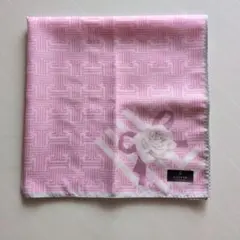 新品✨LANVIN✨ 超大判ハンカチのサムネイル