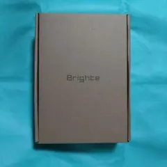 Brighteエレキリフトナチュラルモカブラウン新品未使用。のサムネイル