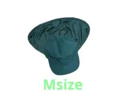 新品】VAKT. HIYOKE キャップ 帽子 グリーン緑 - メルカリ