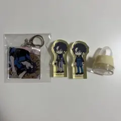 18TRIP エイトリ 棗夜鷹