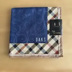 メンズ ハンカチ