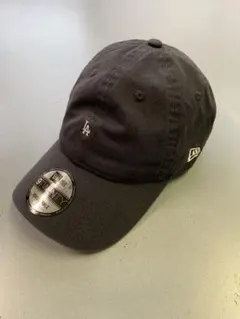 ニューエラ　ロサンゼルスドジャース ドジャース ネイビー　紺色　キャップ