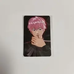 PLAVE universal music weverse トレカ② KakaoTalk_20241018_174542268_0