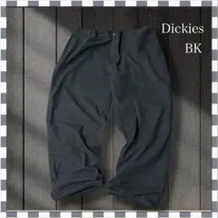 2227/Dickiesディッキーズ BKワークパンツ44x30