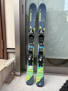 スキー板 ジュニア