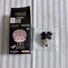 呪術廻戦 PICKABOX MINI 脹相 フィギュア