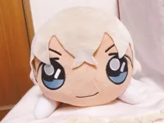 2025年最新】寝そべりぬいぐるみ 安室透の人気アイテム - メルカリ