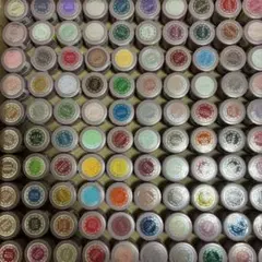カラージェル60点セット