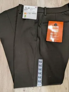 PEACE FIT WARM スラックス 79×68