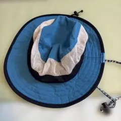 Columbia コロンビア ハット 帽子 ブルー