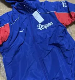 中日ドラゴンズ アウター スタジャン ジャンバー | 中日ドラゴンズオフィシャルグッズショップ