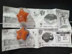 うたプリ プリライ6th リングライト 【QUARTET NIGHT】