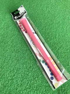 新品グリップ❗️パーフェクトプロ X SOFT LADIE’S バックライン有