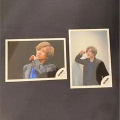 京本大我 公式写真 SixTONES NAVIGATOR