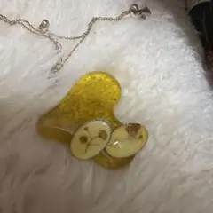 ≪340 ベージュ≫レジンピアス 400円 - メルカリ