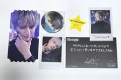 TOMORROW X TOGETHER ヒュニンカイ