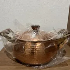 2025年最新】銅鍋の人気アイテム - メルカリ