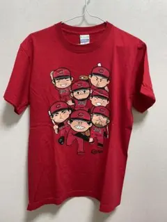 広島カープTシャツのサムネイル