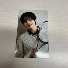 straykids アイエン KARMA HMV特典