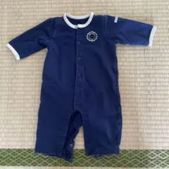 MIKIHOUSE ロンパース　60-70cm