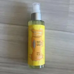 ロクシタン　ハイドレーティングボディスプレー　ボディ用保湿ジェル