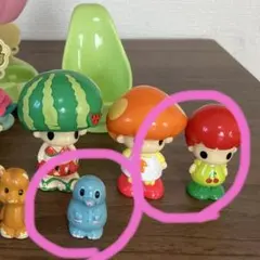 おまとめ出品　2点