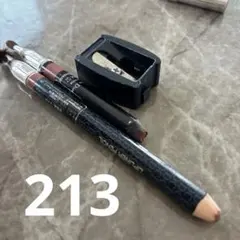 Dior リップライナー 213 ベージュ　クレヨンコントゥールレーブルのサムネイル