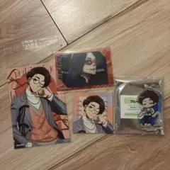 ブルーロック AGF バレエコア 雪宮 ティーム