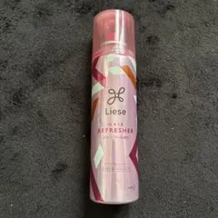 Liese HAIRREFRESHERのサムネイル