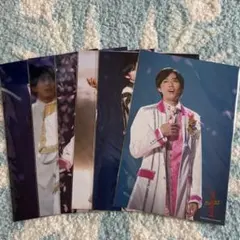 滝沢歌舞伎ZERO 2022 阿部亮平ステージフォト