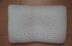 カインズ　Moffle やわらかいまくら　【超メルカリ市　第一弾】のサムネイル